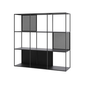 original design shelf / steel