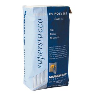 filling coating / for walls / plaster / for concrete