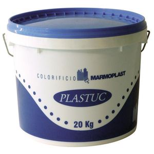 filling coating / for ceilings / plaster / smooth