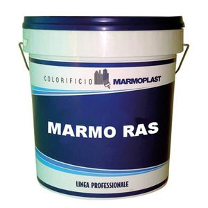 filling coating / for walls / acrylic / for masonry