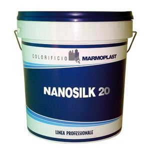 concrete primer / for bricks / water-based / water-repellent