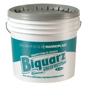 wall paint / protective / exterior / acrylic
