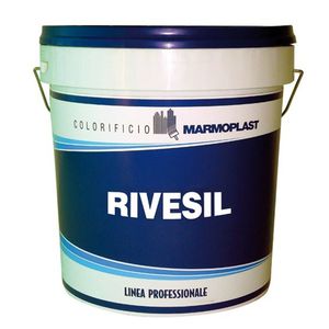 decorative coating / exterior / for walls / for concrete
