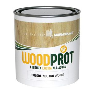 protective varnish / for wood / colored