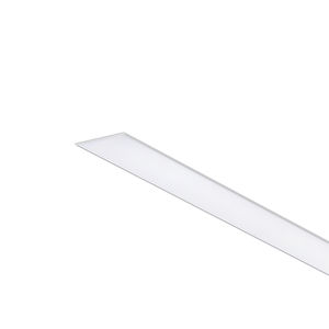 built-in lighting profile / ceiling / LED / dimmable