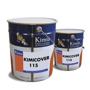 protective coating / leak-proofing / floor / for wood