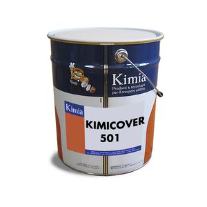 protective coating / leak-proofing / wall / for roofs