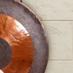 decorative paint / for walls / interior / matte