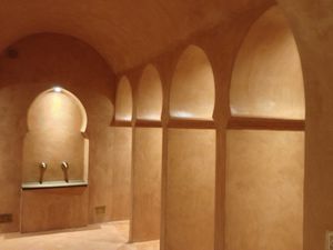 decorative coating / protective / for cladding / finishing