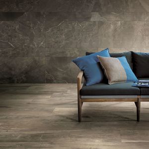 outdoor tile / wall / for floors / porcelain stoneware