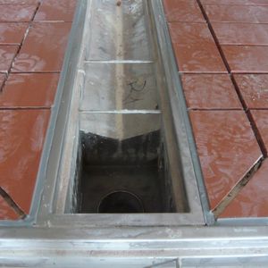 resin grouting / leak-proofing / ground improvement