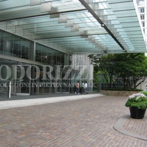 porphyry paver / anti-slip / frost-resistant / outdoor