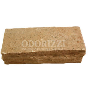 sandstone paver / pedestrian / for public spaces