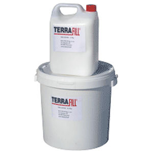 sealing coating / filling / outdoor / floor