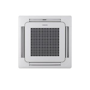 ceiling air conditioner / split / commercial / compact