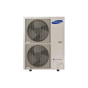 floor air conditioner / split / commercial / outdoor