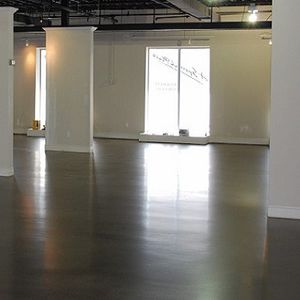 decorative coating / floor / epoxy / for concrete