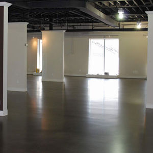 protective coating / outdoor / indoor / floor
