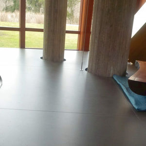 protective coating / indoor / floor / for concrete