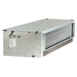 duct fan coil