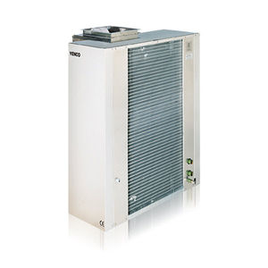 air source heat pump / residential