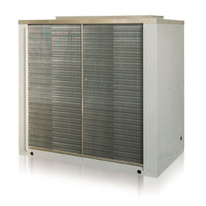 air source heat pump / residential