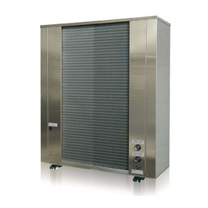 commercial condensing unit / air-cooled