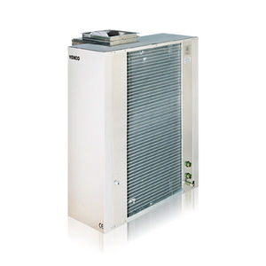 commercial condensing unit / air-cooled