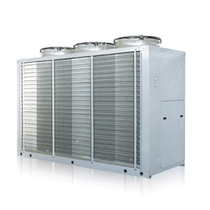 commercial condensing unit / air-cooled
