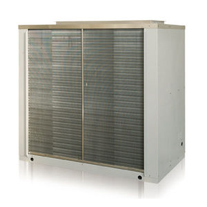 commercial condensing unit / air-cooled