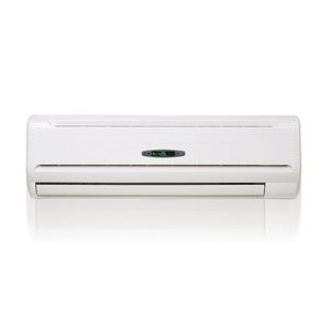 wall-mounted fan coil