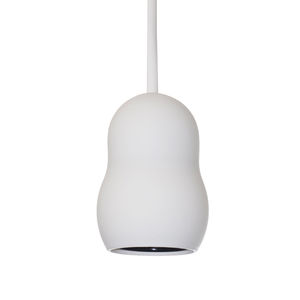 pendant lamp / contemporary / silicone