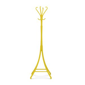 floor coat rack / traditional / for hotels / for restaurants