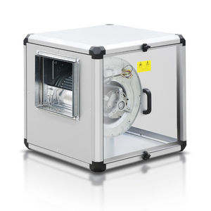 centrifugal exhaust fan / duct