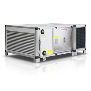 floor-mounted air conditioning unit / monobloc