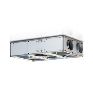 floor-mounted air conditioning unit / monobloc