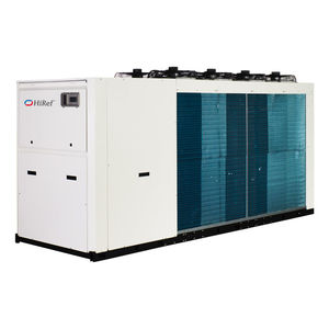 air/water heat pump / commercial / high-temperature