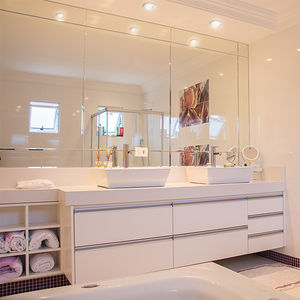 recessed ceiling spotlight / indoor / LED / round