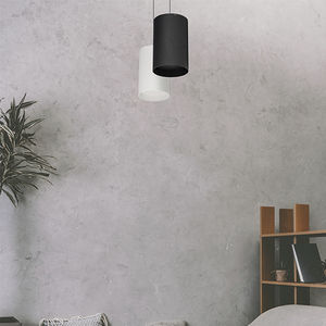 surface mounted downlight / pendant / LED / round