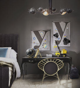 contemporary chair / upholstered / with removable cushion / fabric