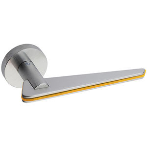 door handle / brass / contemporary