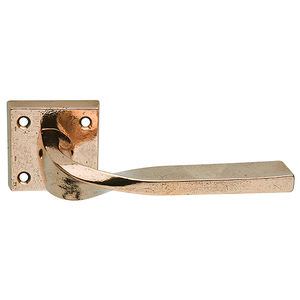 door handle / bronze / contemporary