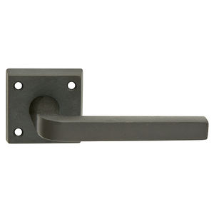 door handle / bronze / contemporary