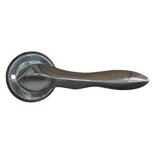 door handle / gate / metal / traditional