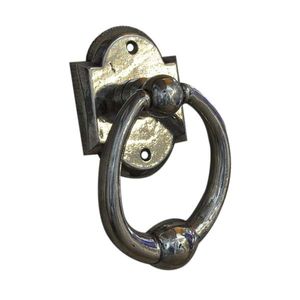 door knocker