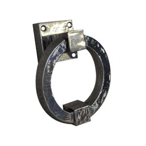 door knocker