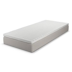 single mattress / foam / 120x200 cm / 140x200 cm