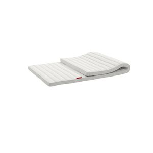 latex mattress pad