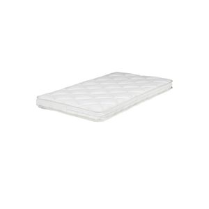 single mattress / natural latex / baby / residential