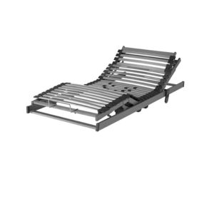 single mattress support / slatted